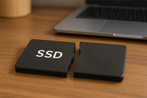 Suwene SSD biasane tahan?