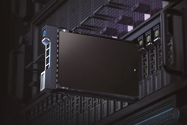 Apa area aplikasi kanggo solid-state drive (SSD)?