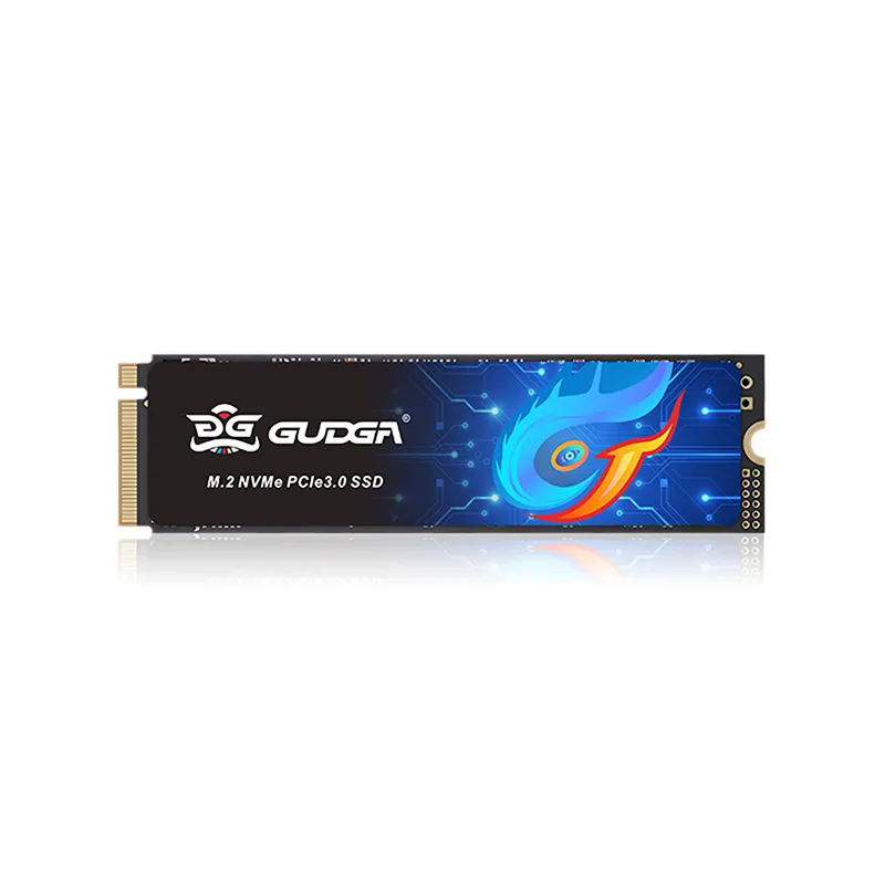 Kepiye SSD M.2 NVME Nambah Kinerja Komputer?