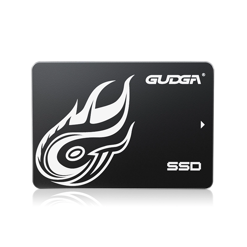 Kepiye SSD SATA 2.5 Ngapikake Kinerja Komputer lan Keandalan Panyimpenan?