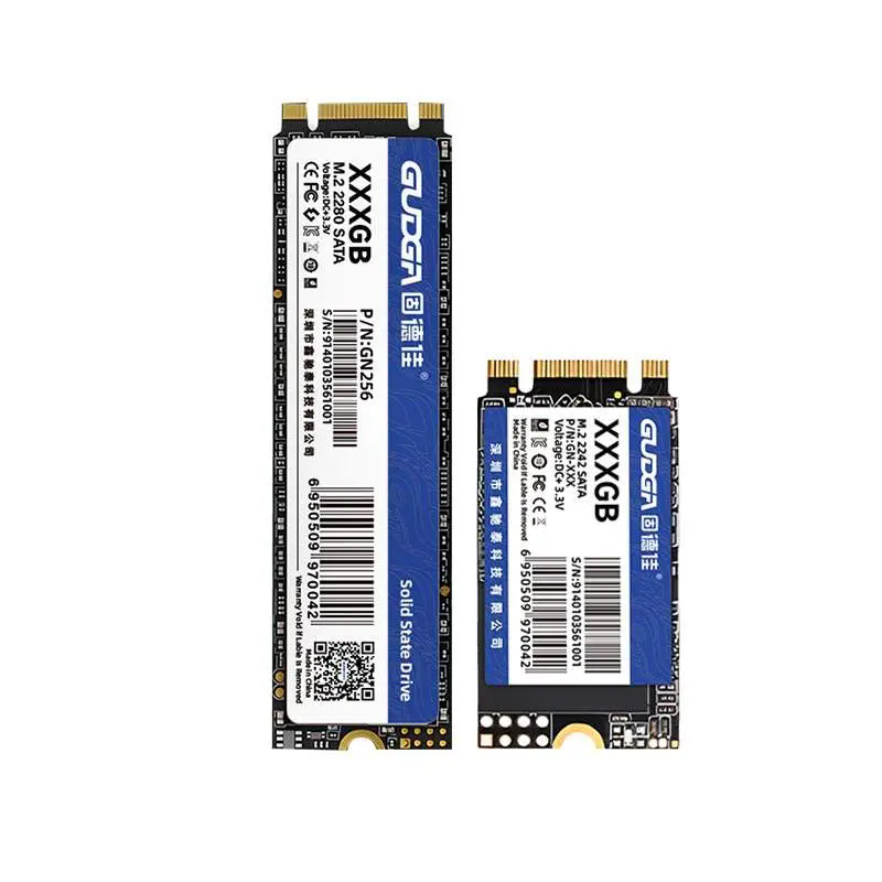 Carane M.2 SATA SSD mbenakake Performance Storage lan linuwih kanggo Piranti Modern