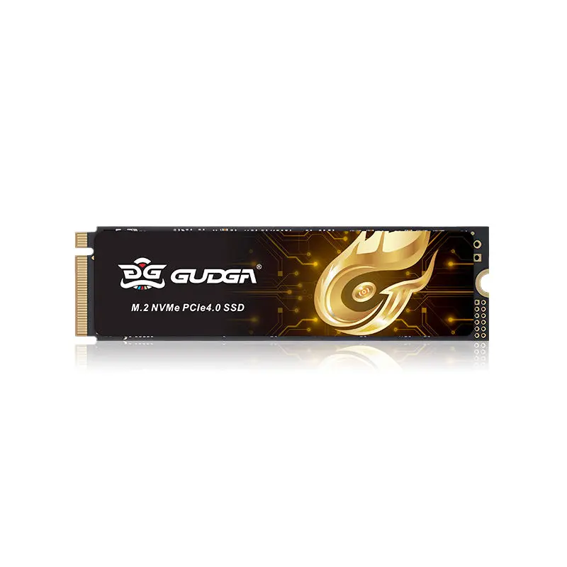 7000mb / s M.2 PCIE 4.0 High Speed ​​NVMe SSD