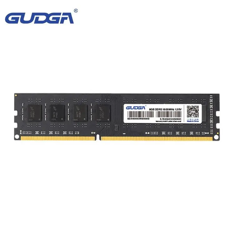 Komponen Komputer DDR3 1600MHZ Desktop RAM