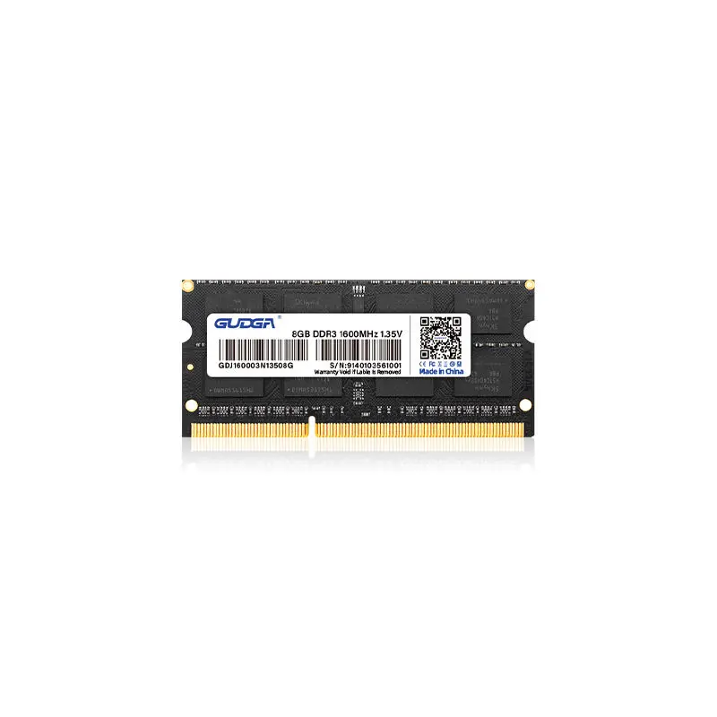 RAM Laptop DDR3 1333MHZ