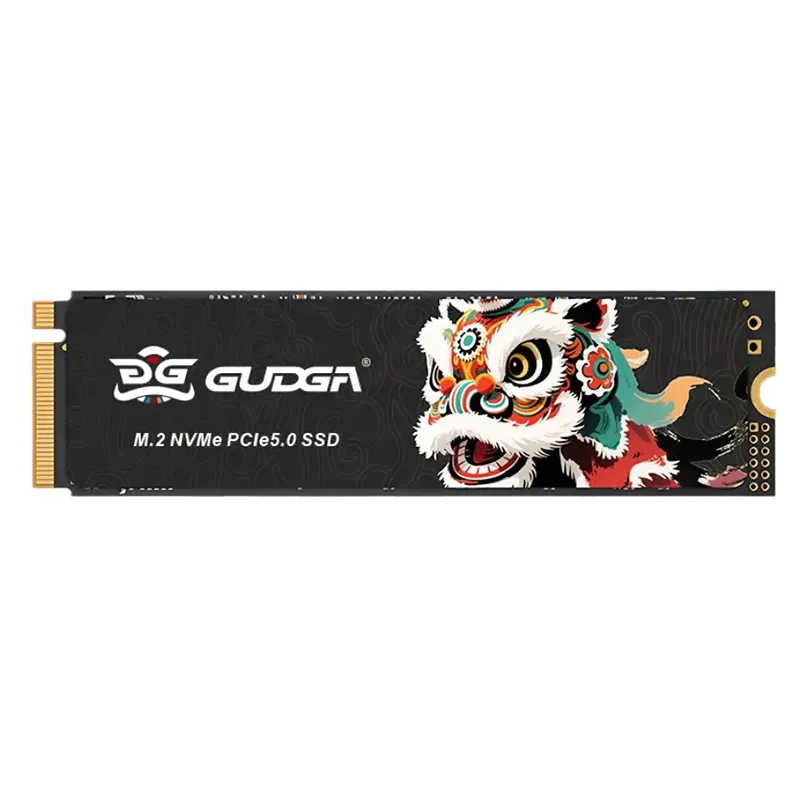Internal Solid State Drive kanggo Laptop lan Desktop