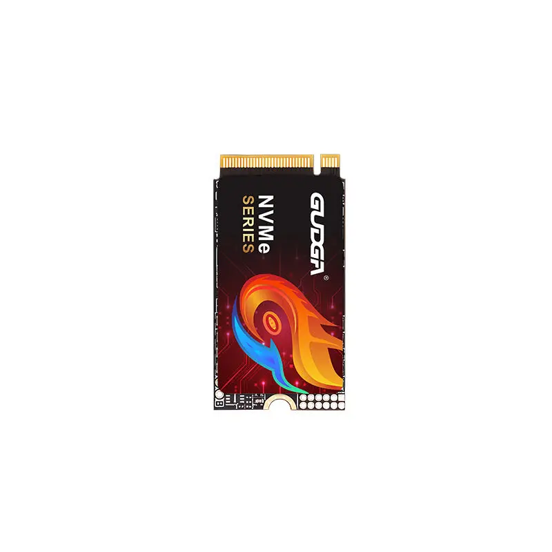 M.2 NVMe PCIE 3.0 SSD NVMe kanggo Komputer Mini