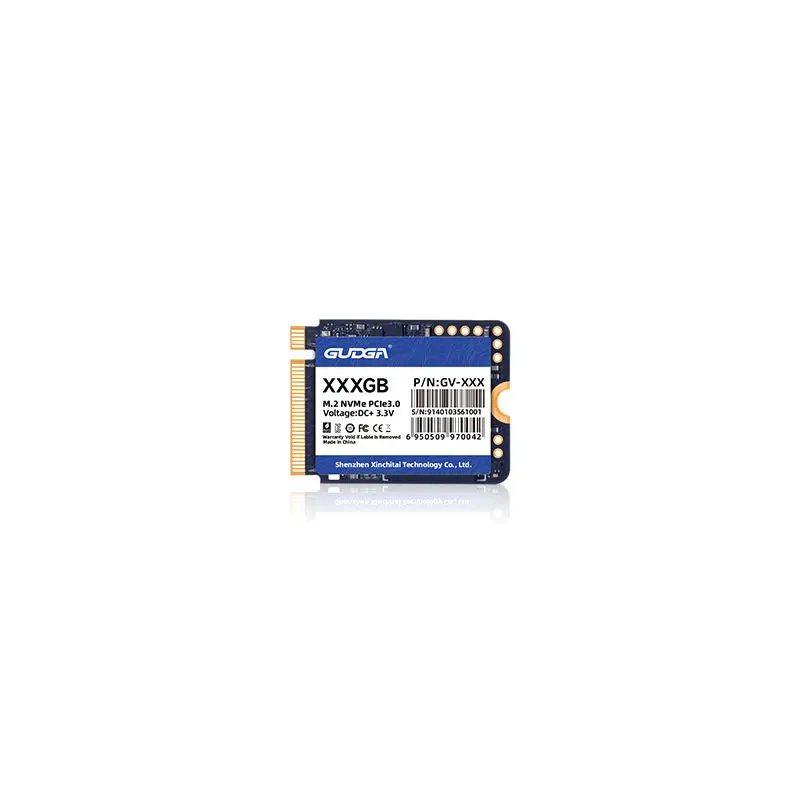 SSD NVMe M2 PCI-e 3.0X4 Hard Disk Internal